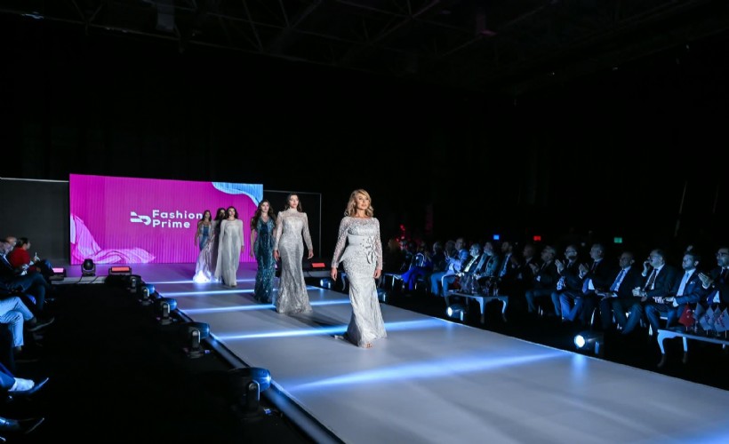 Fashion Prime, Fuar İzmir’de kapılarını açtı
