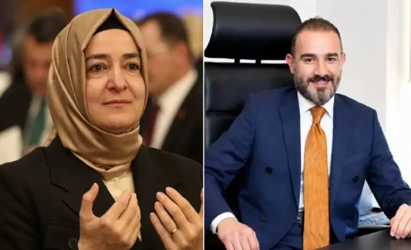 Fatma Betül Sayan Kaya'dan 'Yusuf Ulutaş' iddiasına ilişkin açıklama