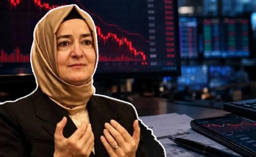 Fatma Betül Sayan Kaya'nın fon soruşturmasındaki ifadesi ortaya çıktı