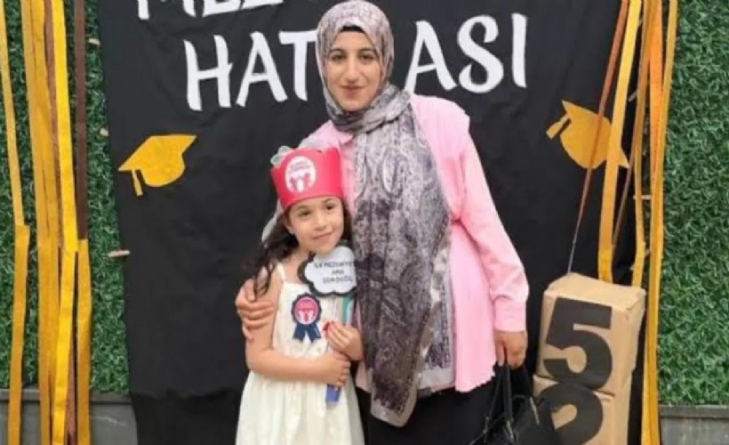 Fatma Nur Çelik ve kızı Hifa İkra davasında karar: Sanık beraat etti, kadınlar adliye önünde isyan etti