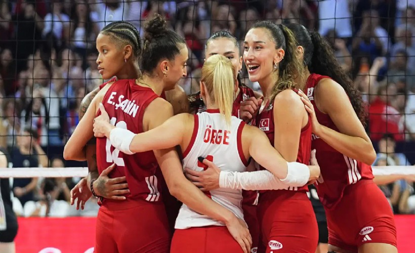 Filenin Sultanları'nın 2027 Dünya Kupası'ndaki rakipleri belli oldu