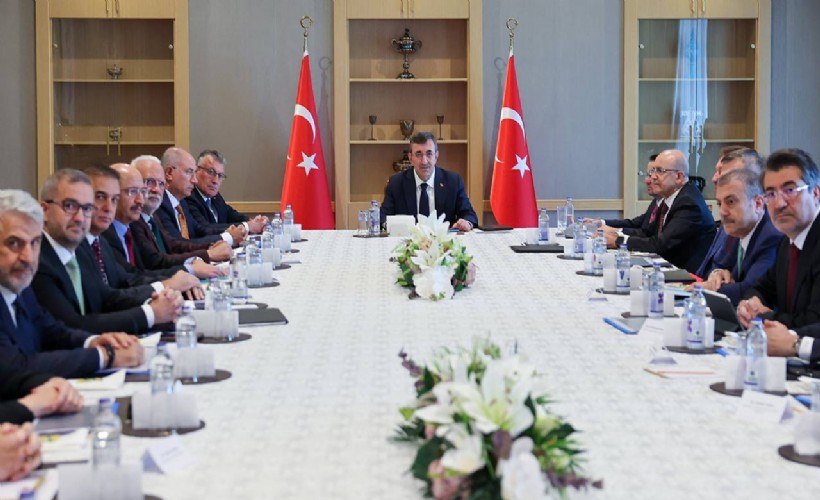 Fon Koordinasyon Kurulu 2'nci kez toplandı: 'Ödeme takvimi' ele alındı