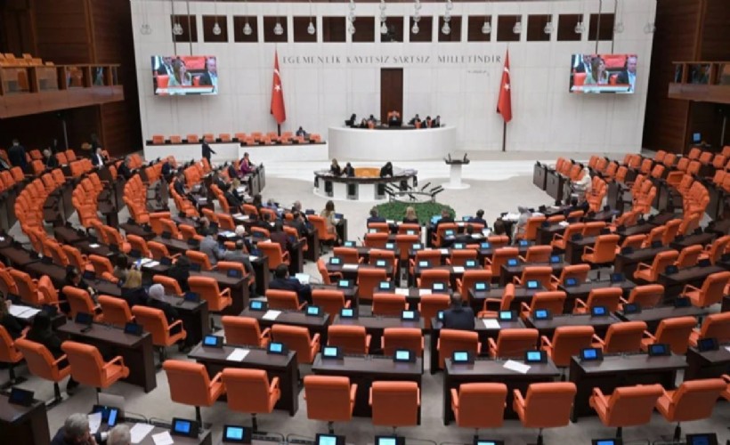 Fon düzenlemesi Meclis'te kabul edildi: Mağdurlatra 1 milyon TL'ye kadar ara ödeme