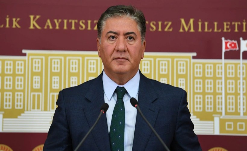 Fon haberi yapan gazetecilerin tutuklanmasına YENİ Parti'den tepki