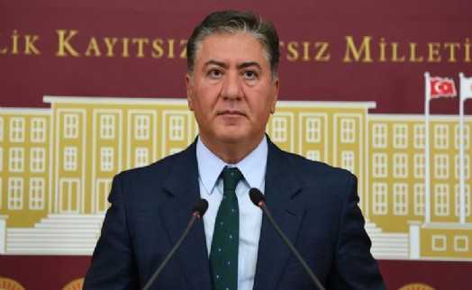 Fon haberi yapan gazetecilerin tutuklanmasına YENİ Parti'den tepki