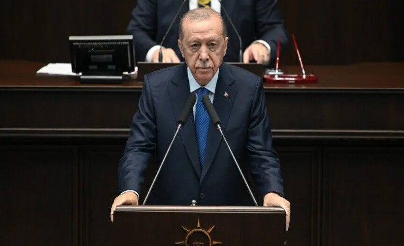 Fon krizinin ardından AK Parti’de değişim beklentisi: Gözler Cumhurbaşkanı Erdoğan’da