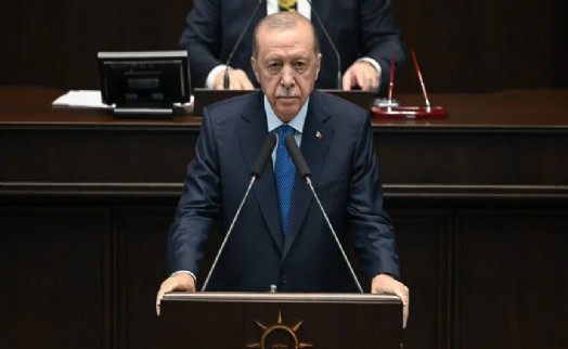 Fon krizinin ardından AK Parti'de değişim beklentisi: Gözler Cumhurbaşkanı Erdoğan'da