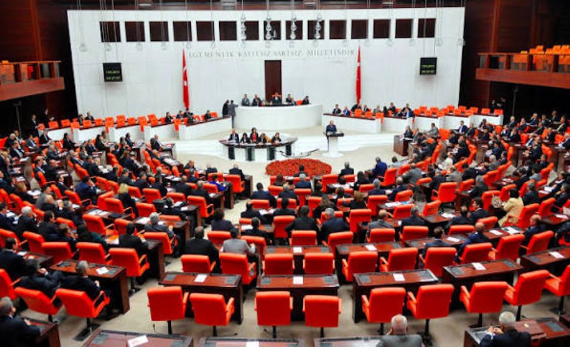 Fon skandalının konuşulacağı Meclis oturumu kapatıldı: Muhalefet AK Parti'ye ateş püskürdü