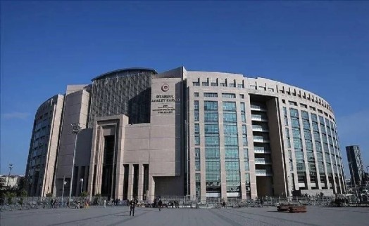 Fon soruşturması: 2 kişi hakkında tutuklama talebi