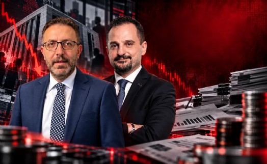 Fon soruşturması: Eski AK Partili milletvekili ve Türkiye Sigorta Genel Müdür Yardımcısı gözaltında!
