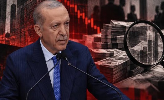 Fon soruşturmasında sürpriz kelleler uçabilir!