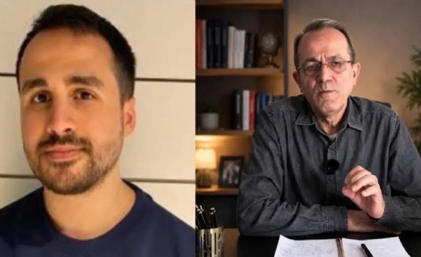 Fon soruşturmasında tutuklanan Mustafa Balcı ve Şaban Sevinç başka cezaevine nakledildi