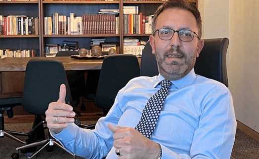 Fon soruşturmasında yeni dalga: Eski AK Parti milletvekili ve eski Başbakan danışmanı gözaltına alındı!