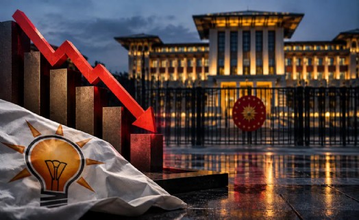 Fon vurgunu AK Parti'ye yüzde kaç oy kaybettirdi?