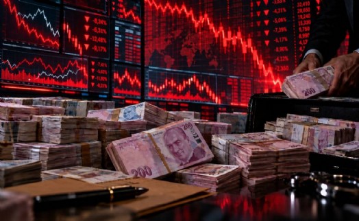 Fon vurgunu: Operasyondan 1 gün önce 650 hesaptan 227 milyar lira çekilmiş