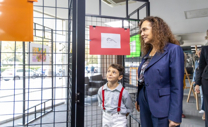 Galeri Alt’ta yeni sezon başladı: Birbirinden farklı sergiler sanatseverleri bekliyor