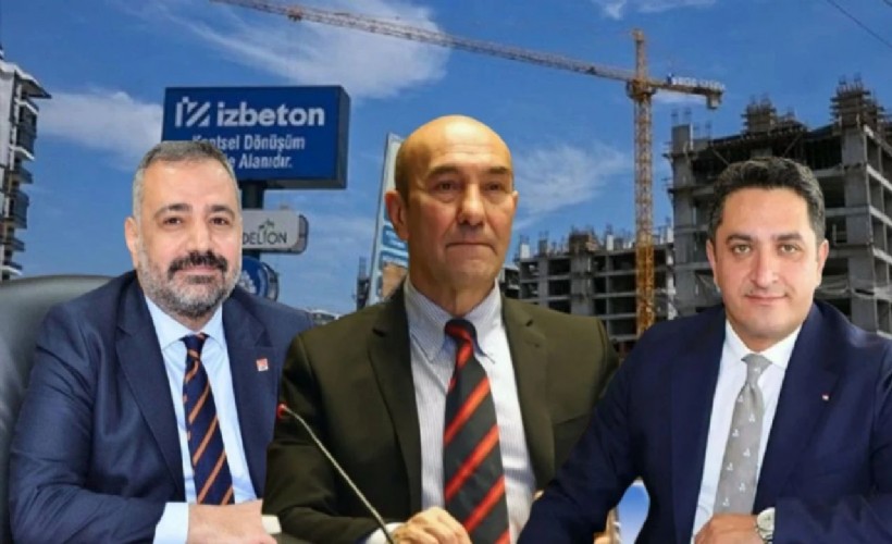 Gaziemir Kooperatifi soruşturmasında iddianame kabul edildi