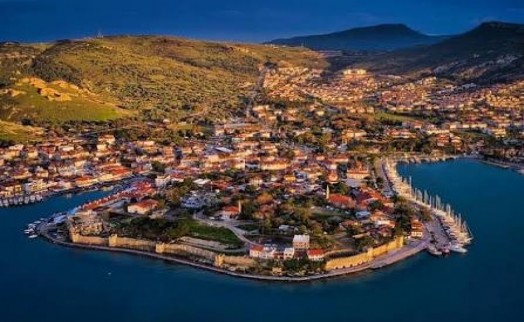 Gerenköy'de 26 belediye arsası ihaleye çıkıyor