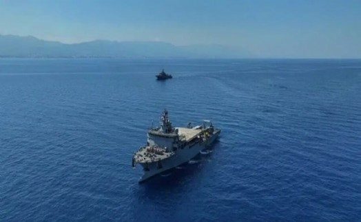 Girne'deki gemi faciasında son gelişme: 1 cesede daha ulaşıldı