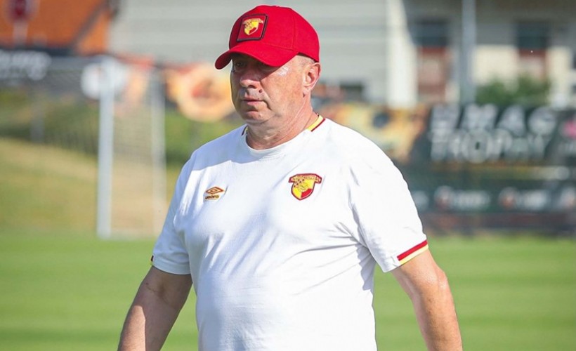 Göztepe'de Stoilov haklı çıktı