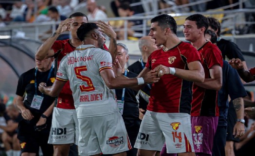 Göztepe ekimi gurbette geçirecek