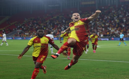 Göztepe için kritik viraj: Galibiyet hasretine Eyüpspor deplasmanında son verebilecek mi?