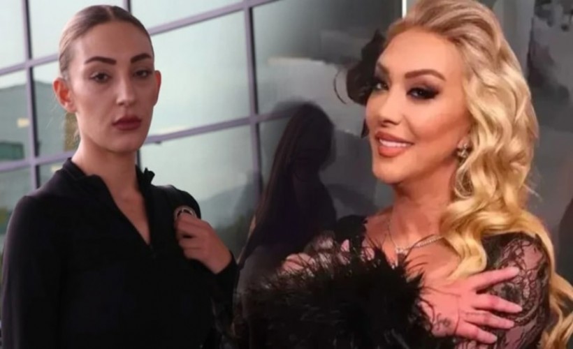 Şarkıcı Güllü davasında karar: Kızı Tuğyan Ülkem Gülter en ağır cezaya çarptırıldı!