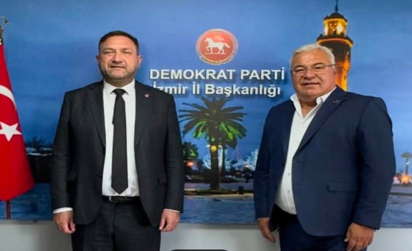 Gümrükçü'den net mesaj: İzmir’in iradesini yok sayanlarla günü geldiğinde hesaplaşacağız