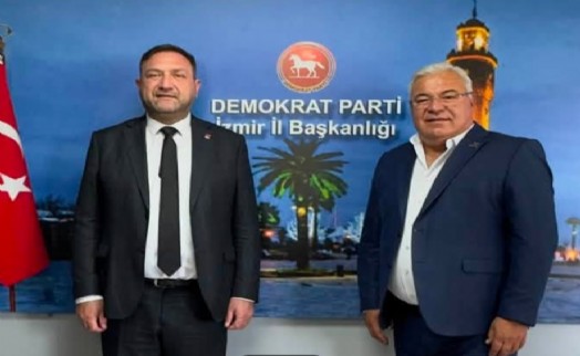 Gümrükçü'den net mesaj: İzmir'in iradesini yok sayanlarla günü geldiğinde hesaplaşacağız