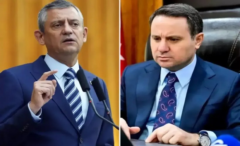 Gürlek ile Özel arasındaki ‘16 taşınmaz’ davasında ikinci duruşma 20 Ekim’de
