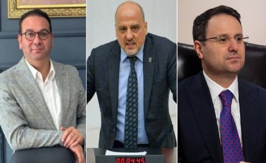 Gürlek'in avukatından Ahmet Şık hakkında suç duyurusu! 'Bu müptezelin iftiraları...'