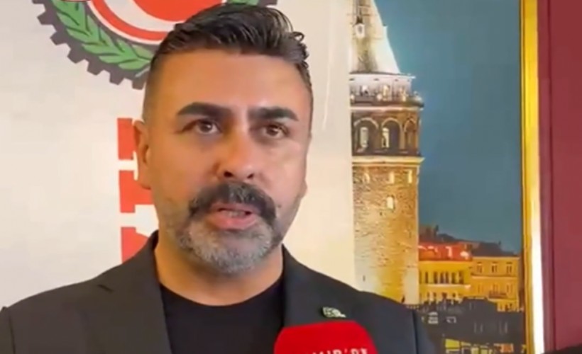 HAK-İŞ'ten İzmir Büyükşehir'de yetki hamlesi: İşçilere birlik çağrısı