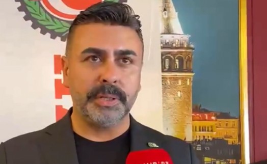 HAK-İŞ'ten İzmir Büyükşehir'de yetki hamlesi: İşçilere birlik çağrısı