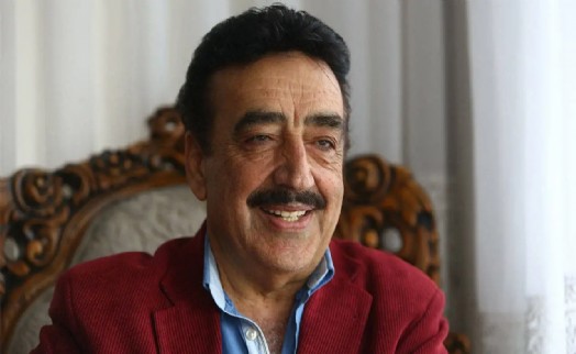 Sahnede bir anda fenalaşmıştı: Hakkı Bulut'un son durumu belli oldu