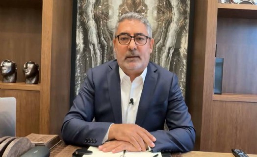 Halk TV sahibi Cafer Mahiroğlu'ndan İktidara çağrı, Kılıçdaroğlu'na tepki!