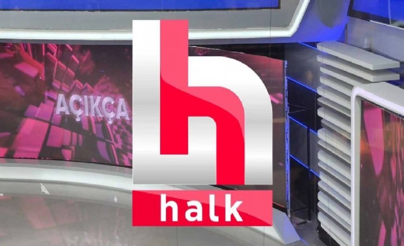Halk TV’ye şafak baskını: Kayyım atandı, yayın durduruldu