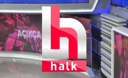 Halk TV'ye şafak baskını: Kayyım atandı, yayın durduruldu