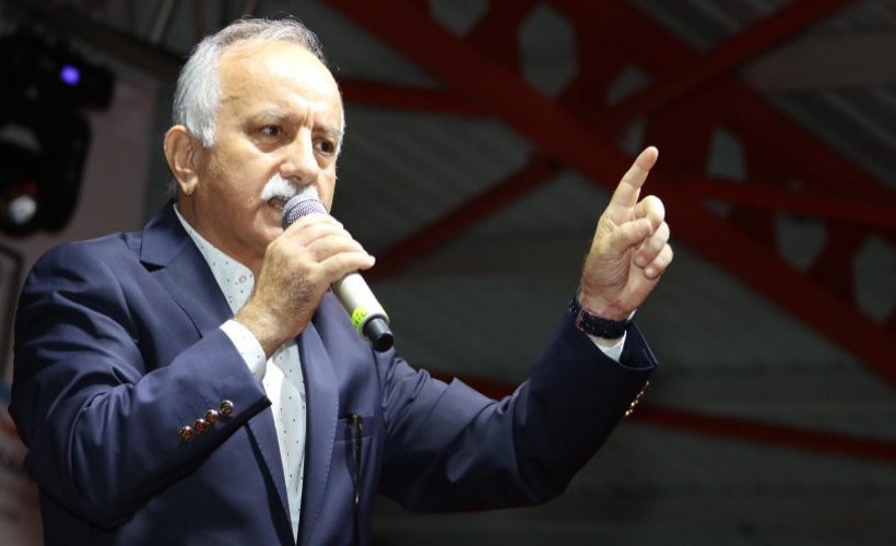 Hasan Karabağ’dan Bayraklı Belediyesi operasyonu sonrası açıklama: 'İddialar gerçeği yansıtmıyor'