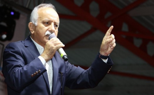 Hasan Karabağ’dan Bayraklı Belediyesi operasyonu sonrası açıklama: 'İddialar gerçeği yansıtmıyor'