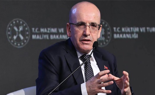 Hazine ve Maliye Bakanlığı'ndan 'Merrill Lynch' açıklaması: Asılsız iddialarla töhmet altında bırakılma gayretleri kabul edilemez