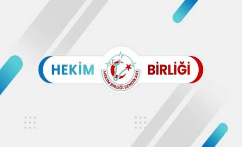 Hekim Birliği’nden BHK tepkisi: Çalışma barışını zedeliyor