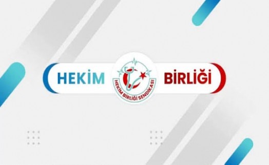 Hekim Birliği’nden BHK tepkisi: Çalışma barışını zedeliyor