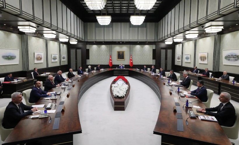 Hükümetin gelecek yılki planlamasının yer aldığı yıllık program yayınlandı