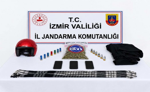 Husumetlilerinin araçlarına ateş açan 2 şüpheli tutuklandı