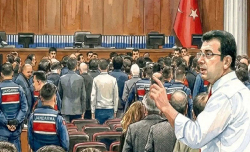 İBB davasının duruşmasında açıklanan ara kararın ayrıntıları ortaya çıktı: Sonraki duruşmaya 'gizli tanıklar' getirilecek