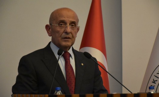 İTB'den tarımda enerji maliyetlerine çözüm çağrısı: Yenilenebilir enerji kooperatifleri