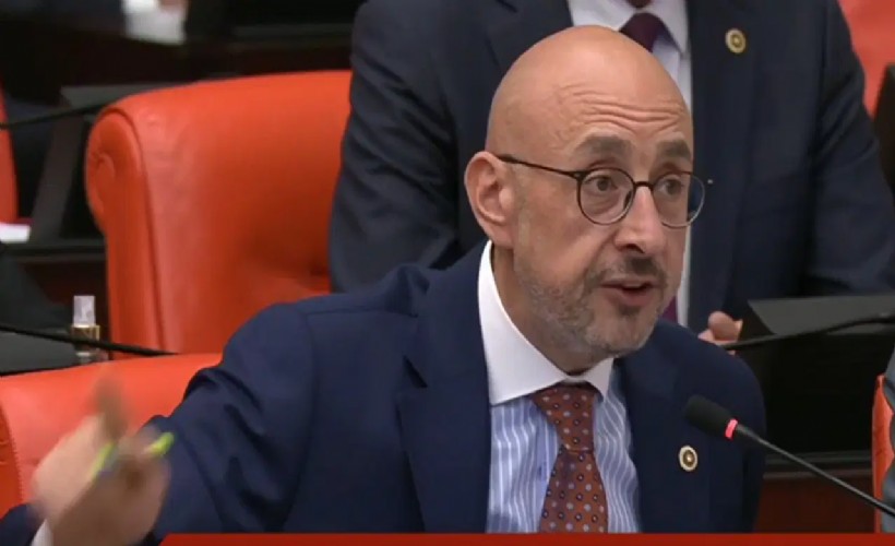 İYİ Parti'den iktidar sıralarına sert çıkış: 'Hiç mi ar etmiyorsunuz, hiç mi hicap duymuyorsunuz?'