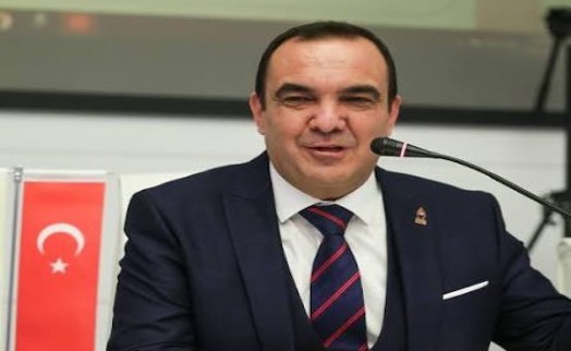 Zafer Partili Bezircioğlu: 'İzmir'de Zafer'e doğru adım adım ilerliyoruz'