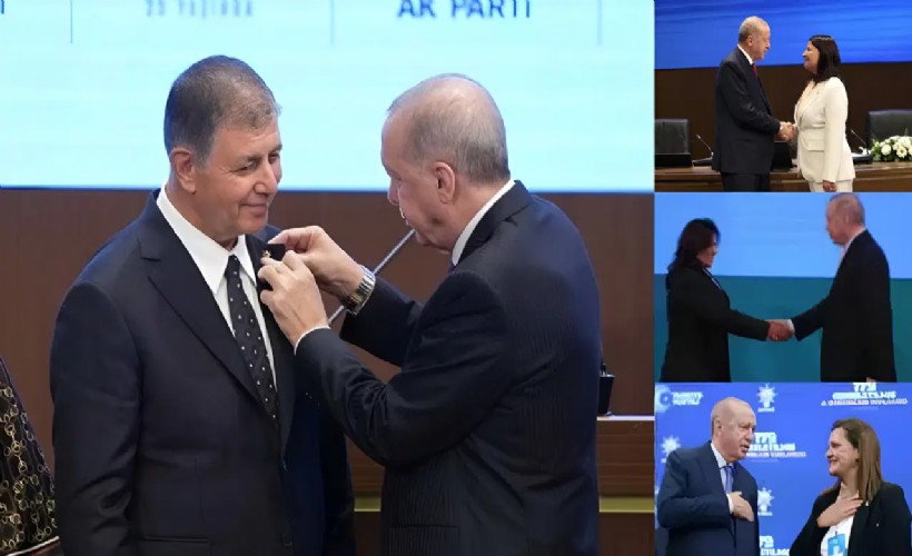 İYİ Partili Olgun’dan transfer tepkisi... İktidara 'erken seçim' çağrısı yaptı!