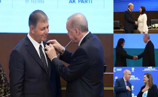 İYİ Partili Olgun'dan transfer tepkisi... İktidara 'erken seçim' çağrısı yaptı!
